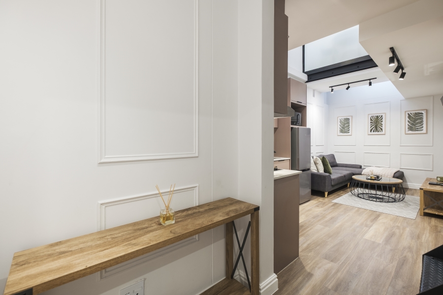 0 Bedroom Property for Sale in Cape Town City Centre Western Cape